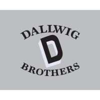 Dallwig Brothers Building Supply Inc. Logo