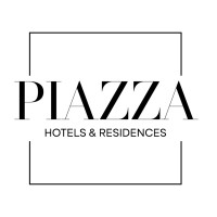Piazza Hotels & Residences Logo