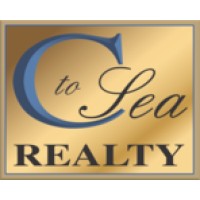 C to Sea Realty Logo