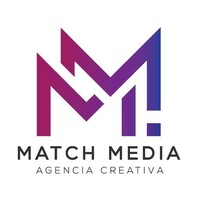 Match Media Marketing Logo