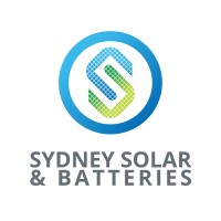 Sydney Solar and Batteries Logo