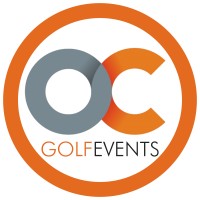 O.C. Golf Events Logo
