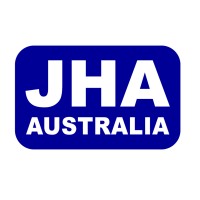 JHA Australia Group Logo