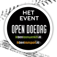 ikbentransport.nl Logo