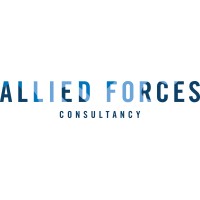 allied forces Logo