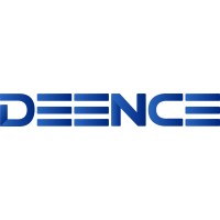 DEENCE Logo