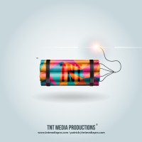 TNT Media Pro Logo