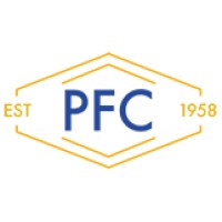 PFC Group Ltd Logo