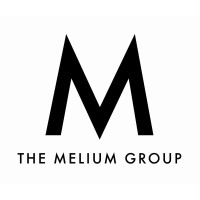 The Melium Group Logo