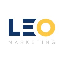 Leo Marketing Logo