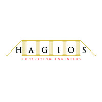 Hagios Consulting Engineers Logo