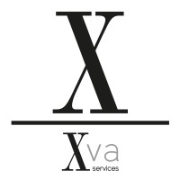 Xva services Logo
