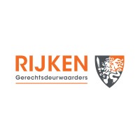 Rijken Gerechtsdeurwaarders Logo