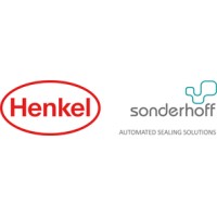 Sonderhoff Holding GmbH Logo