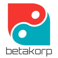 Betakorp Logo