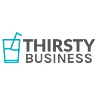 Thirsty Business Logo