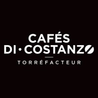 Cafés Di-Costanzo Logo