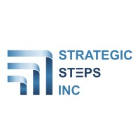 Strategic Steps Inc Logo