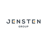 Jensten Group Logo