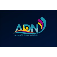 Alliance Dijon Natation Logo
