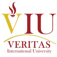 Veritas International University Logo