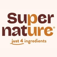 Supernature Logo