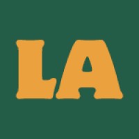 Luuk Arends Logo