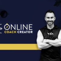 The Online Coach Creator Logo