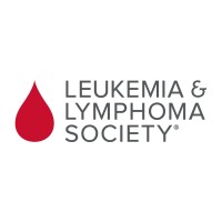 Leukemia & Lymphoma Society: Pacific Northwest Region Logo