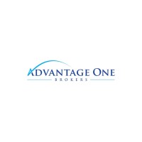 Advantage One Brokers Logo