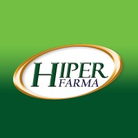 Hiperfarma Logo