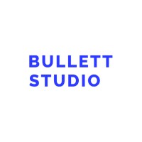 Bullett Studio Logo