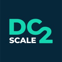 DC2SCALE Logo