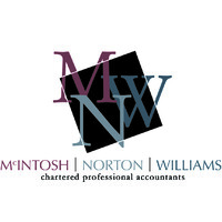 McIntosh Norton Williams, CPA Logo