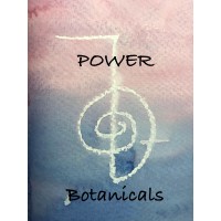 Power Botanicals Logo