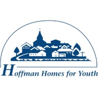 Hoffman Homes for Youth Logo