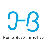 Home Base Initiative Logo