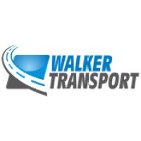 Walker Transport LLC Logo