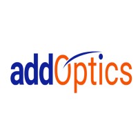 Add-Optics Logo