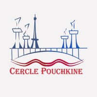 Cercle Pouchkine Logo
