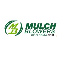 Mulch Blowers of Florida Logo
