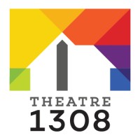 Theatre 1308 Logo