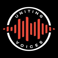 Uniting Voices Chicago Logo