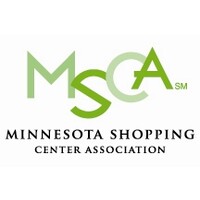 Minnesota Shopping Center Association (MSCA) Logo