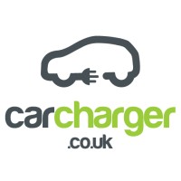 Car Charger Ltd Logo