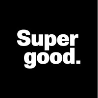 We Are Supergood Limited Logo