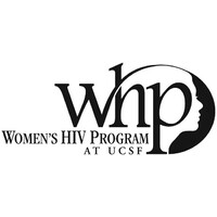 UCSF Womens HIV Program Logo