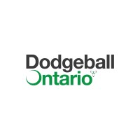 Dodgeball Ontario Logo