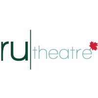 RU Theatre Canada Inc. Logo