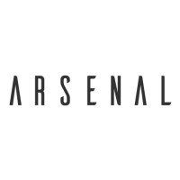 Arsenal, The Intelligent Camera Assistant Logo